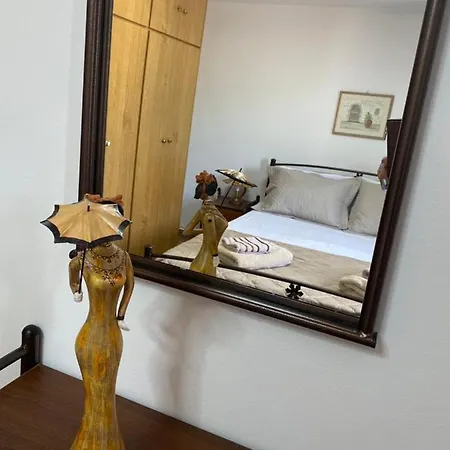 Holiday home Evgenia's