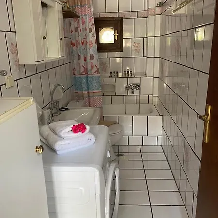 Holiday home Evgenia's *