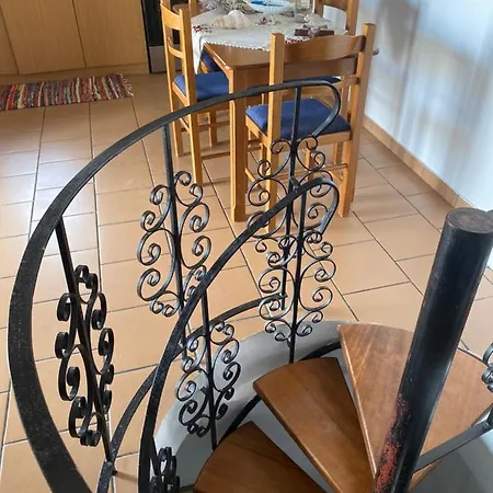 Σπίτι διακοπών Evgenia's