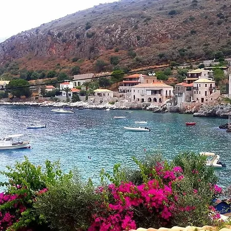 Evgenia's Дом отдыха