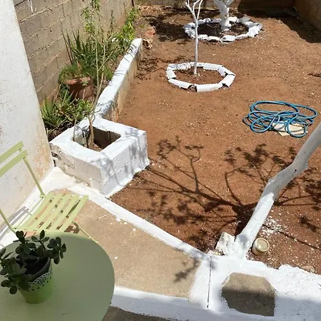 Evgenia's Holiday home Neo Oitilo