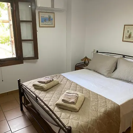 Дом отдыха Evgenia's *