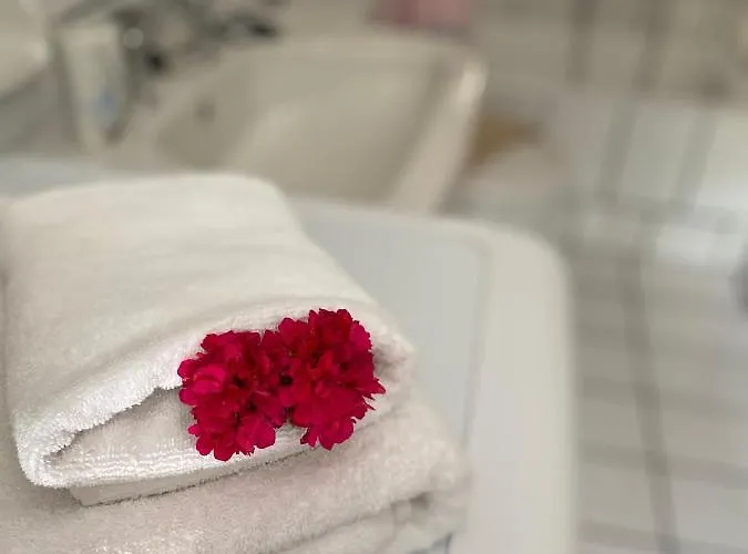 Дом отдыха Evgenia's Неон-Оитилон