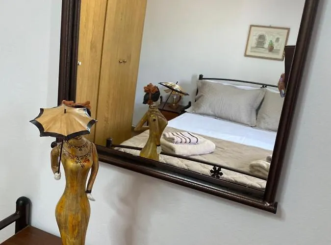 Holiday home Evgenia's