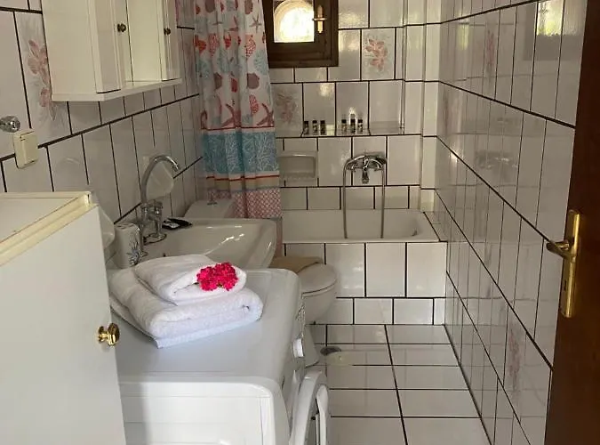 Holiday home Evgenia's *