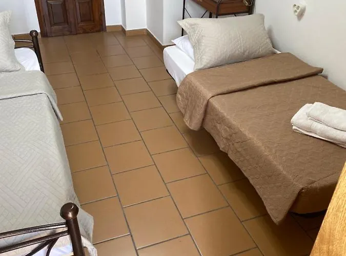 Hébergement de vacances Evgenia's *