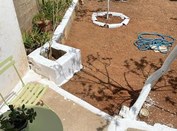 Evgenia's Дом отдыха Неон-Оитилон