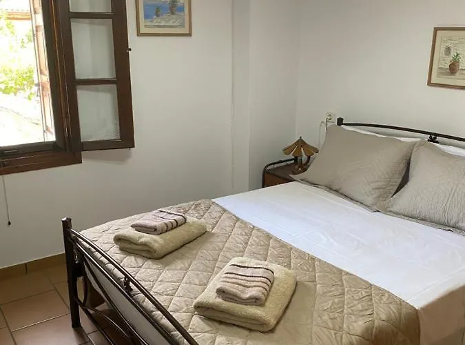 Holiday home Evgenia's *