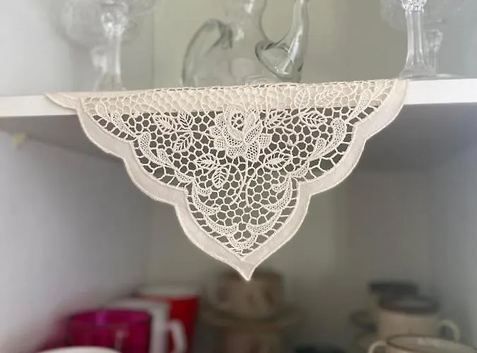 Evgenia's Holiday home Neo Oitilo