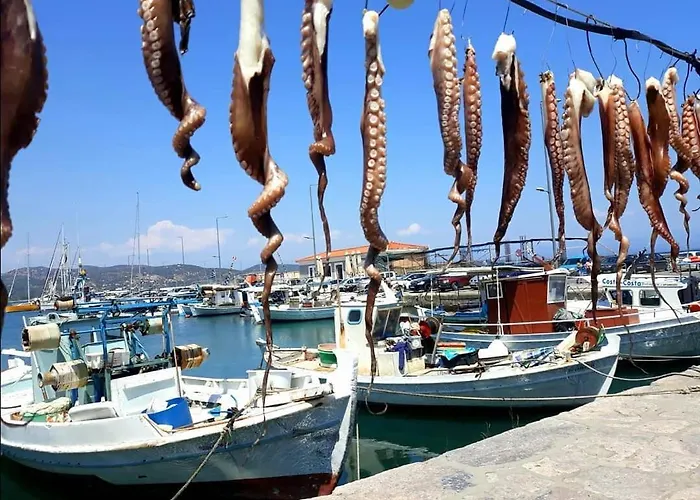 Дом отдыха Evgenia's *